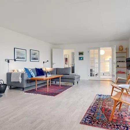 Fridolina - 200m From The Sea By Interhome Feriehus Torsted (Nordjylland)