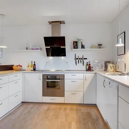 Fridolina - 200m From The Sea By Interhome Feriehus