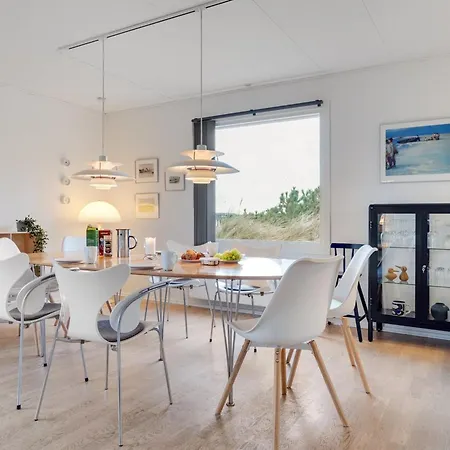 Casa vacanze Fridolina - 200m From The Sea By Interhome Torsted (Nordjylland)