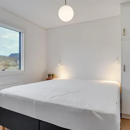 Fridolina - 200m From The Sea By Interhome Feriehus Torsted (Nordjylland)