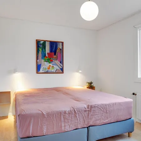 Feriehus Fridolina - 200m From The Sea By Interhome Torsted (Nordjylland)