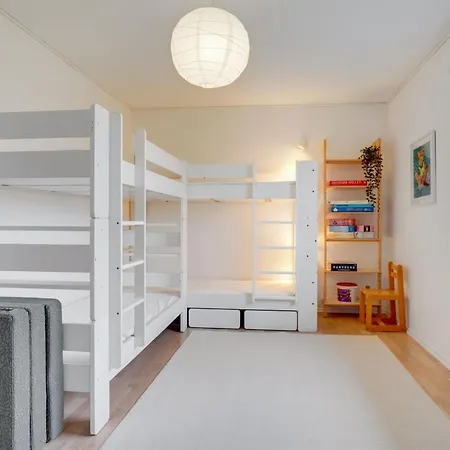 Fridolina - 200m From The Sea By Interhome Torsted (Nordjylland)