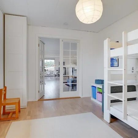 Feriehus Fridolina - 200m From The Sea By Interhome