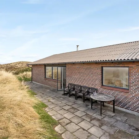 Fridolina - 200m From The Sea By Interhome