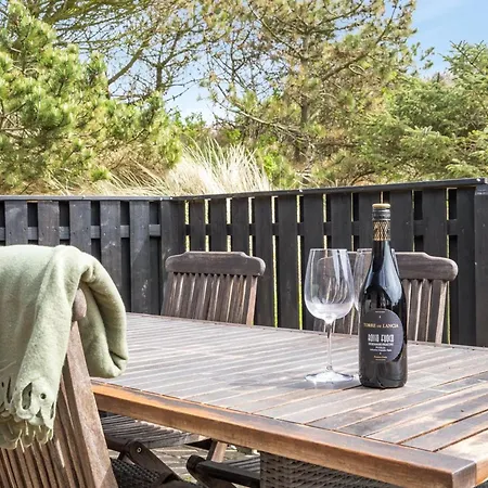 Fridolina - 200m From The Sea By Interhome Feriehus *