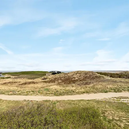 Fridolina - 200m From The Sea By Interhome Feriehus Torsted (Nordjylland)
