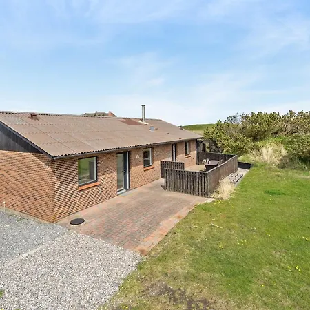 Fridolina - 200m From The Sea By Interhome Feriehus *